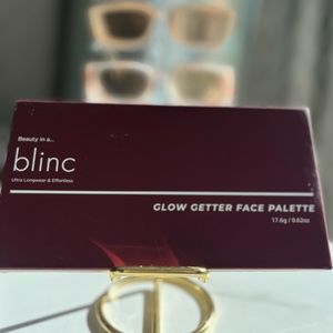 Face pallet